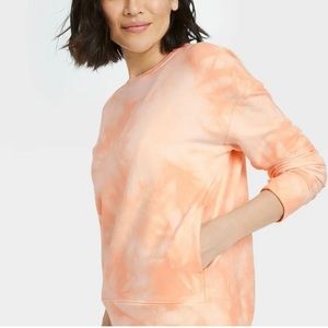 All In Motion Crewneck Sweatshirt